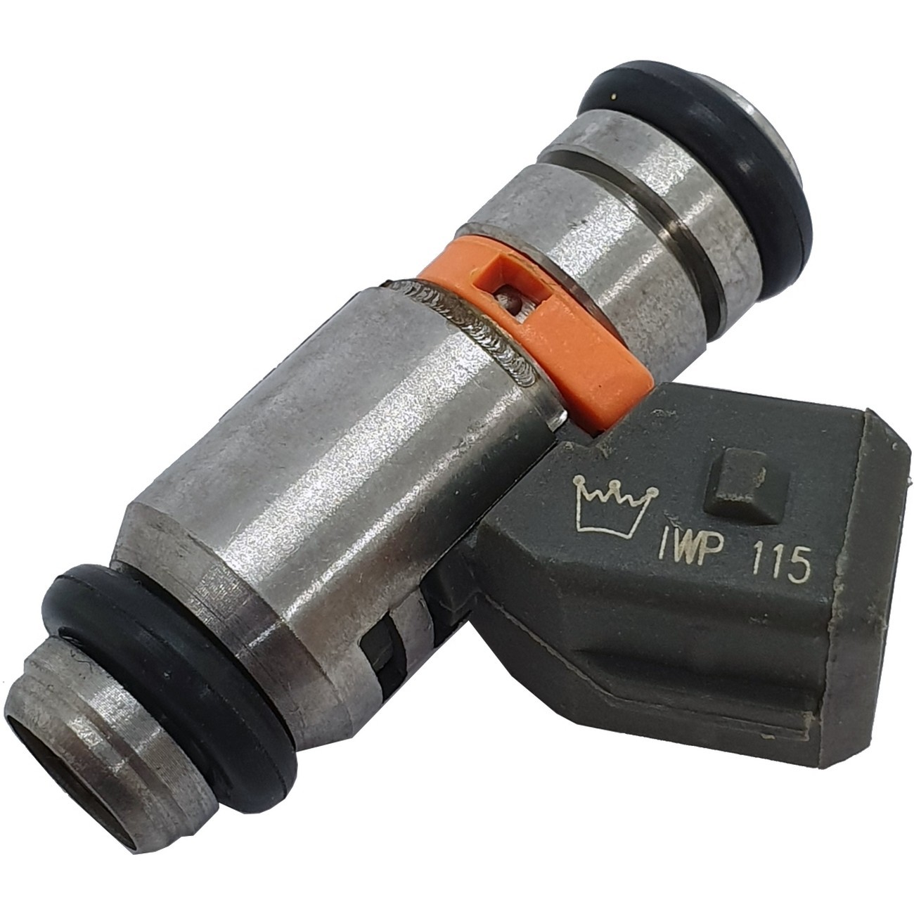 Inyector Multipunto Volkswagen Polo 1.8 2000 A 2002